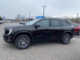 New 2025 GMC Acadia AT4 w/ Luxury Package image 2