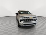 New 2025 Chevrolet Silverado 1500 LTZ w/ LTZ Premium Package image 3