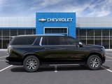 New 2025 Chevrolet Suburban Premier image 5