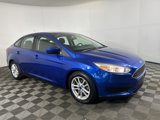 Used 2018 Ford Focus SE image 3