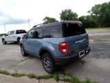 New 2024 Ford Bronco Sport Badlands w/ Premium Package image 3