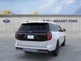 New 2025 Ford Expedition Max Platinum w/ Platinum Ultimate Package image 3