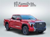 New 2026 Toyota Tundra Platinum image 2