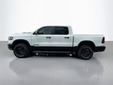 New 2025 RAM 1500 Rebel w/ Rebel Level 2 Equipment Group image 4