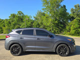 Used 2019 Hyundai Tucson Night w/ Cargo Package image 5