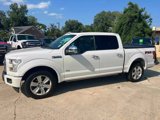 Used 2017 Ford F150 Platinum w/ Equipment Group 701A Luxury image 2