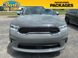 Used 2021 Dodge Durango Citadel w/ Technology Group image 2