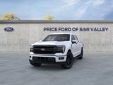 New 2025 Ford F150 Lariat image 2