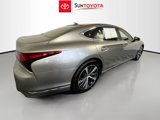 Used 2021 Lexus LS 500 AWD image 4