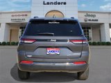 New 2025 Jeep Grand Cherokee Limited w/ Luxury Tech Group II image 4