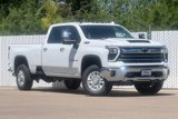 New 2025 Chevrolet Silverado 3500 LTZ w/ LTZ Premium Package image 2