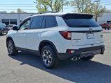 Used 2022 Honda Passport TrailSport image 4