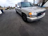 Used 2002 GMC Sierra 1500 2WD Extended Cab image 4