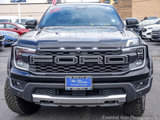 Certified 2024 Ford Ranger Raptor image 4
