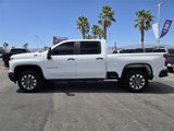 Used 2024 Chevrolet Silverado 2500 Custom w/ Custom Value Package image 4