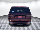 New 2025 Jeep Wagoneer L 4WD w/ Convenience Group I image 4