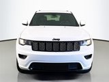 Used 2021 Jeep Grand Cherokee Laredo X image 2