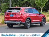 New 2026 Honda CR-V TrailSport image 2