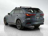 Used 2025 MAZDA CX-70 3.3 Turbo S w/ Premium Plus image 3