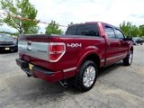 Used 2014 Ford F150 Platinum image 6