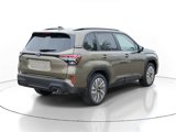 New 2025 Subaru Forester Touring image 4