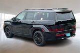 New 2025 Hyundai Santa Fe Calligraphy image 3
