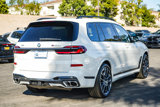 New 2025 BMW X7 M60i image 6
