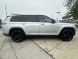 Used 2021 Jeep Grand Cherokee L Laredo image 4