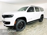 New 2025 Jeep Wagoneer L Series II w/ Convenience Group I image 4