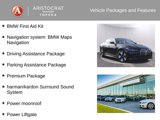 New 2025 BMW i4 xDrive40i w/ Premium Package image 4