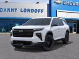 New 2026 Chevrolet Traverse LT w/ Midnight/Sport Edition image 6