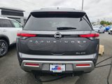 New 2025 Nissan Pathfinder SL w/ SL Premium Package image 6