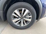 New 2025 Nissan Pathfinder SL image 4