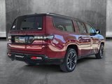 New 2025 Jeep Grand Wagoneer L Series II Obsidian w/ Quick Order Packagew 28T image 2