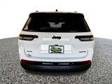New 2025 Jeep Grand Cherokee L Limited w/ Black Appearance Package image 4