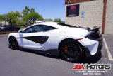 Used 2019 McLaren 600LT image 4