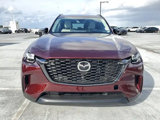 New 2025 MAZDA CX-90 3.3 Turbo w/ Premium Sport Pkg image 2