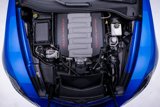 Used 2015 Chevrolet Corvette Convertible w/ 2LT Preferred Equipment Group image 3