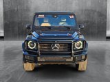 Used 2023 Mercedes-Benz G 550 image 2