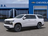 New 2025 Chevrolet Suburban High Country image 2