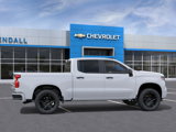 New 2026 Chevrolet Silverado 1500 Custom image 5