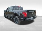 New 2025 Ford F150 XLT image 3
