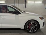Used 2022 Audi SQ5 Premium Plus w/ Premium Plus Package image 5