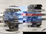 New 2025 Volkswagen Atlas SEL image 4