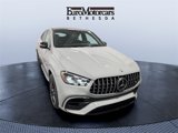 New 2025 Mercedes-Benz GLE 63 AMG S image 4