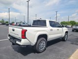 New 2025 Toyota Tacoma Limited image 5