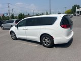 Used 2024 Chrysler Pacifica Limited w/ Trailer Tow Group image 6