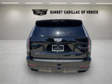 New 2025 Cadillac Escalade Sport Platinum w/ LPO, ONYX Package image 4