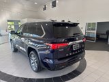 Used 2025 Toyota Sequoia 4WD image 5