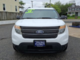Used 2015 Ford Explorer 4WD image 2